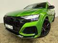 Audi Q8 4.0 TFSI quattro, Massage, Matrix, 23"Alu, Pano Grün - thumbnail 3