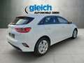 Kia Ceed / cee'd Ceed Vision FLA SpurH LM KAM Navi PDC SHZ Weiß - thumbnail 15