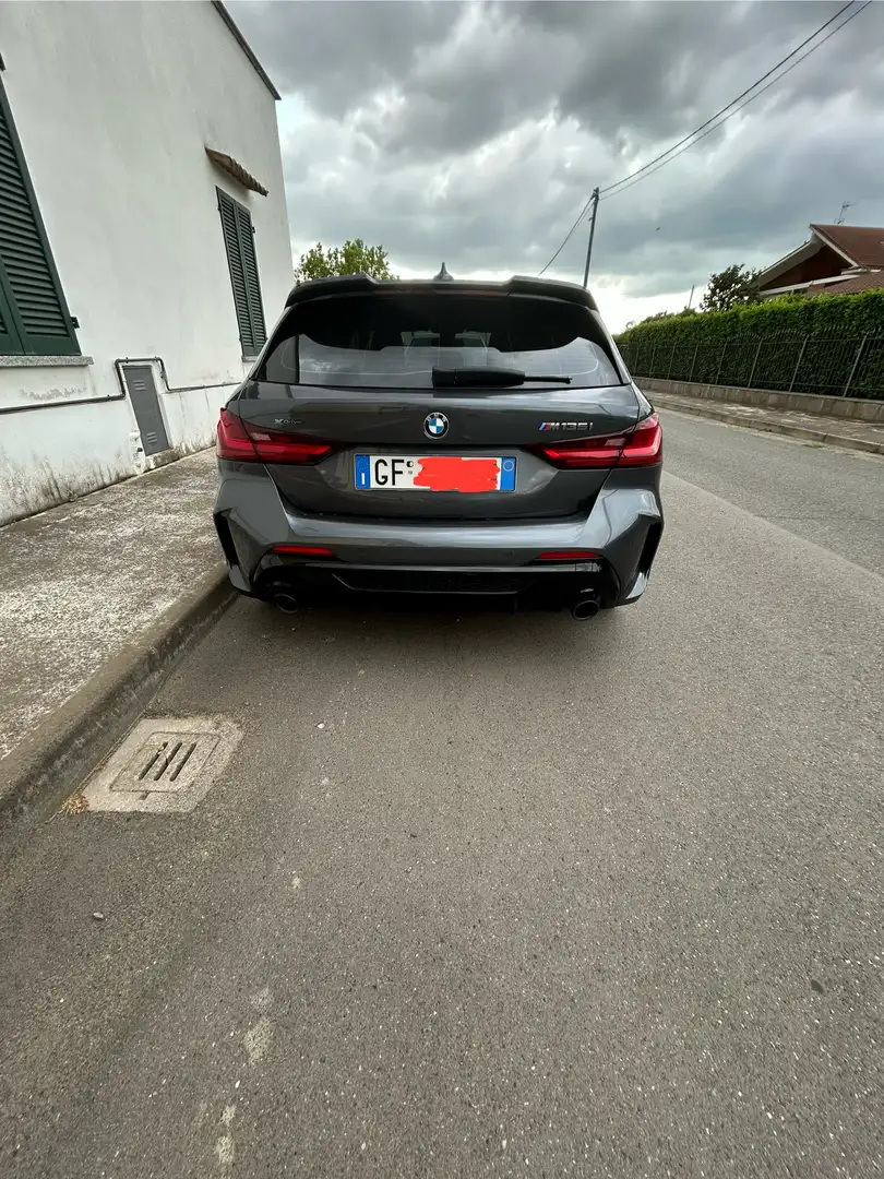BMW 135 M 135i 5p xdrive bollo pagato 2026 - 2