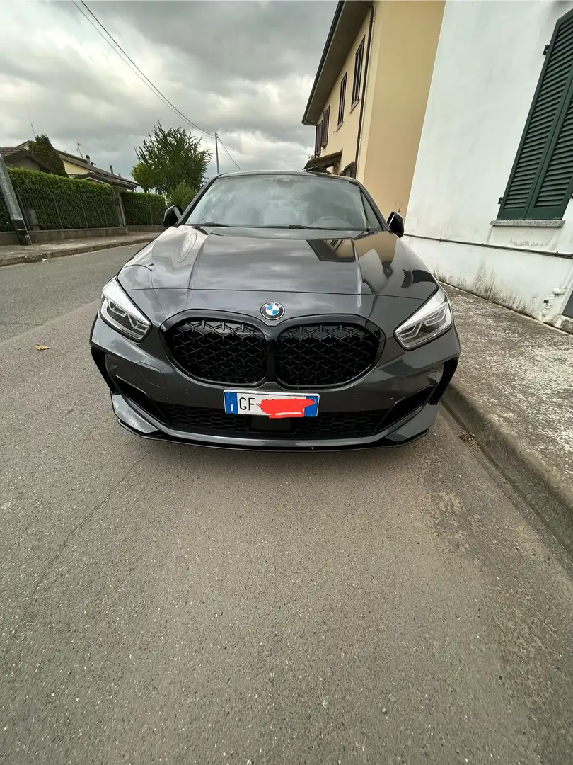 BMW 135 M 135i 5p xdrive bollo pagato 2026 - 1