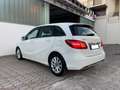 Mercedes-Benz B 180 D SPORT AUTO NAVI PELLE XENO CRUISE PDC Blanc - thumbnail 4