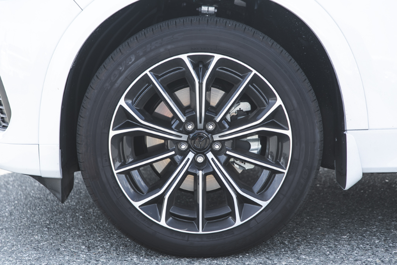 2026 Mazda CX-70 Signature — снимка 1