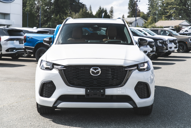 2026 Mazda CX-70 Signature — снимка 1