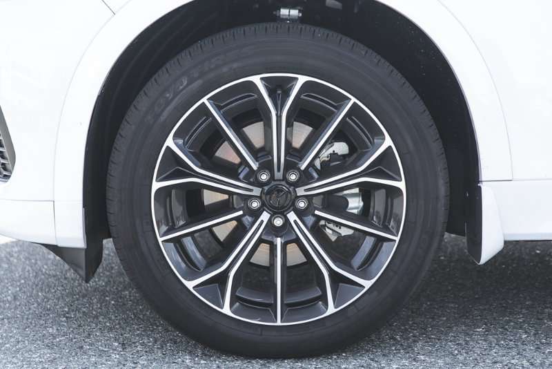 2026 Mazda CX-70 Signature — photo 5