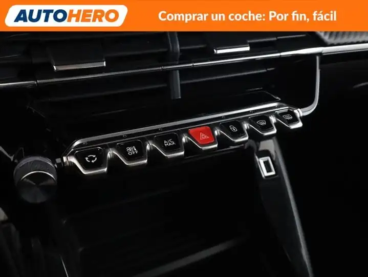 Peugeot 208 2021, foto 26
