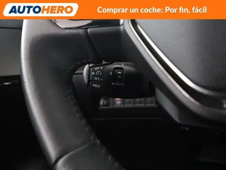 Peugeot 208 2021, foto 28