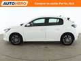 Peugeot 208 1.2 PureTech Active Pack Blanco - thumbnail 3