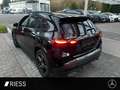 Mercedes-Benz GLA 200 AMG Sport Night Distr Pano AHK Keyless Schwarz - thumbnail 5