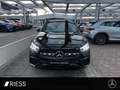 Mercedes-Benz GLA 200 AMG Sport Night Distr Pano AHK Keyless Schwarz - thumbnail 2