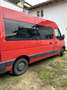Opel Movano HKb L2H2 3,5t Combi Rouge - thumbnail 4