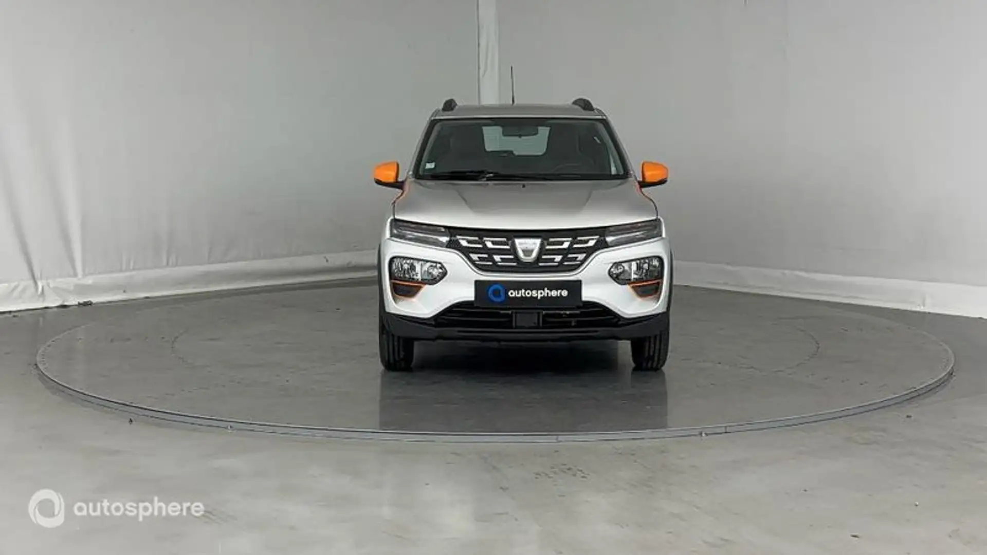 Dacia Spring 45ch Business 2020 - Achat Intégral - 2