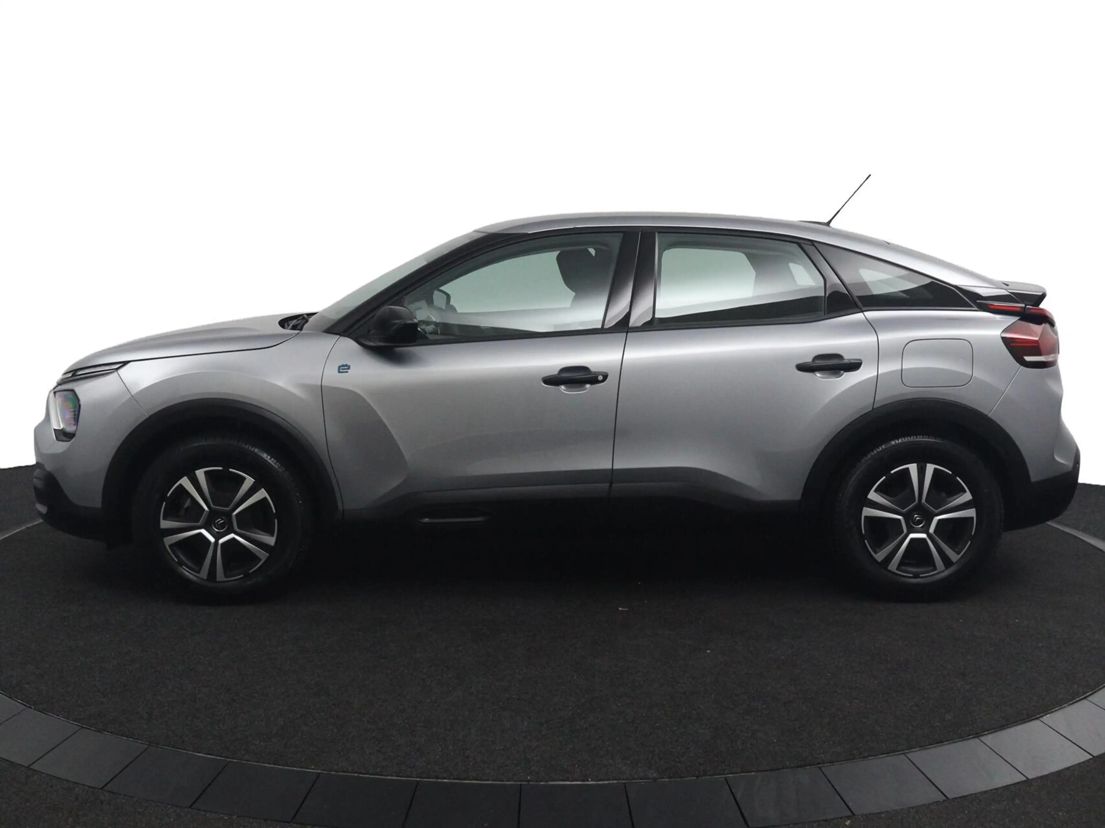 Citroen E-C4 Electric Live 50 kWh — photo 13