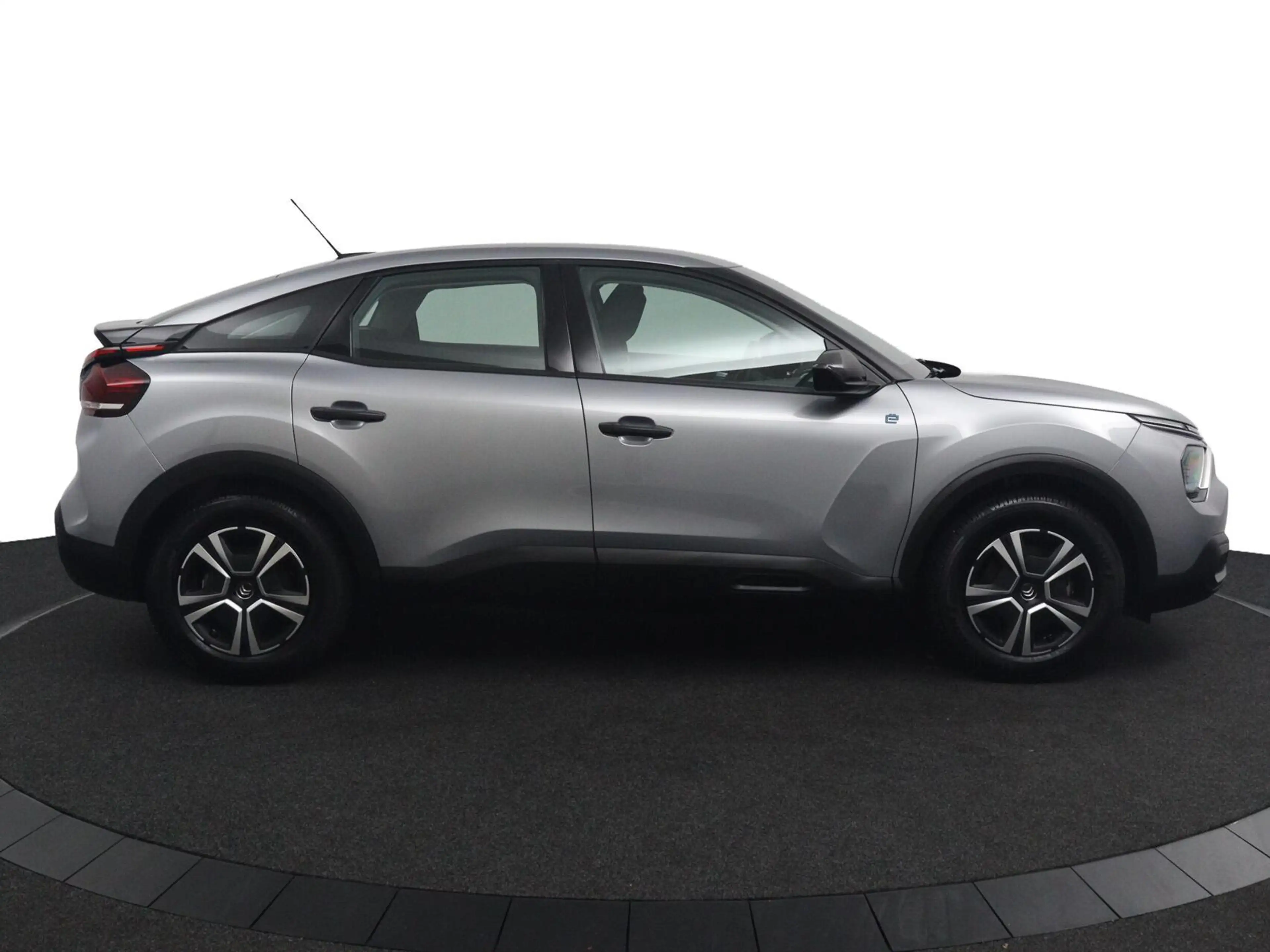 Citroen E-C4 Electric Live 50 kWh — photo 14