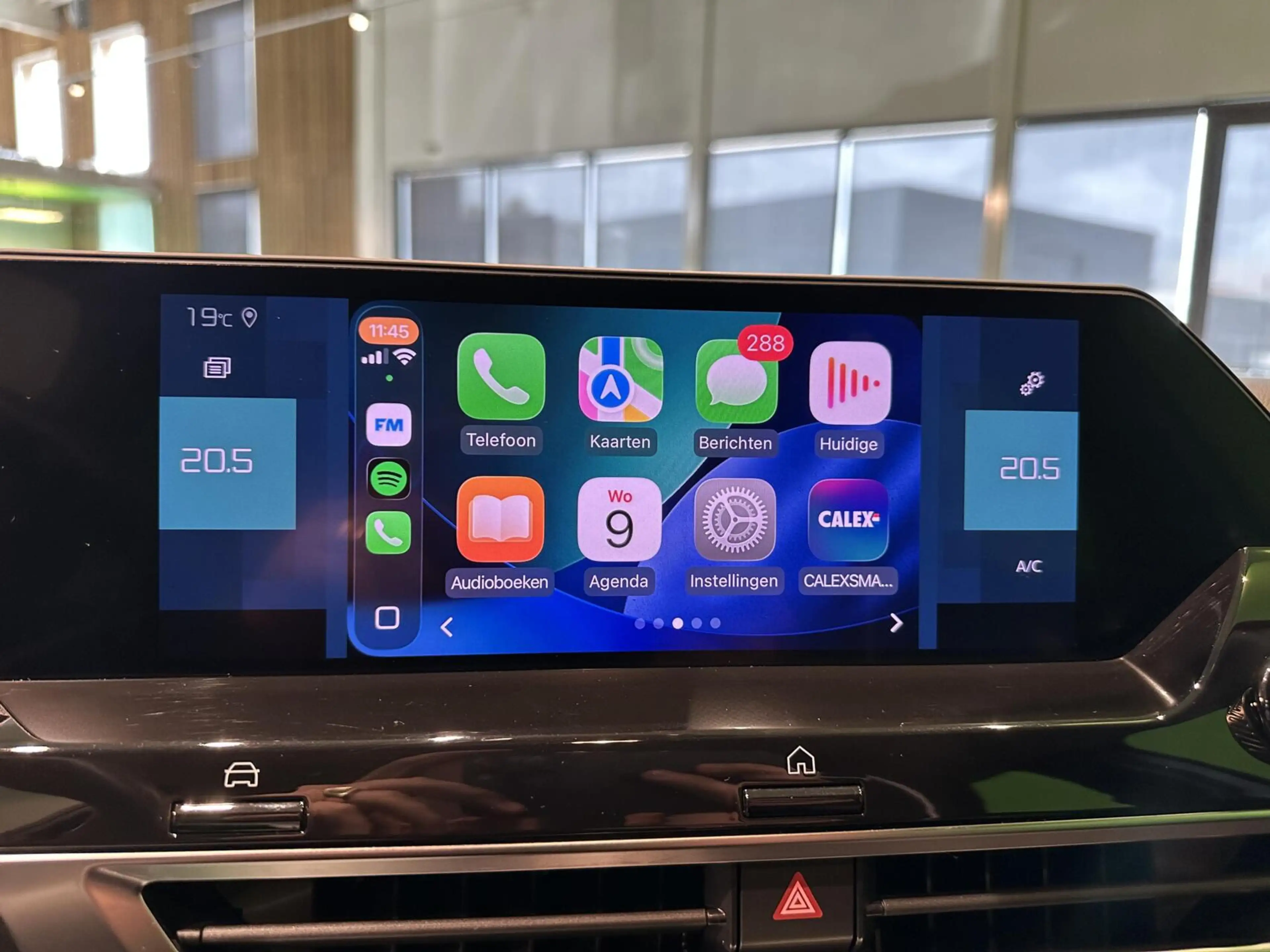 Citroen E-C4 Electric Live 50 kWh — photo 8