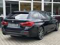 BMW 550 dxD SITZKLIMA+PANO+STNH+ACC+360+LASER+LCP+20 Negro - thumbnail 4