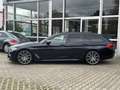 BMW 550 dxD SITZKLIMA+PANO+STNH+ACC+360+LASER+LCP+20 Noir - thumbnail 7