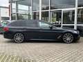 BMW 550 dxD SITZKLIMA+PANO+STNH+ACC+360+LASER+LCP+20 Noir - thumbnail 8