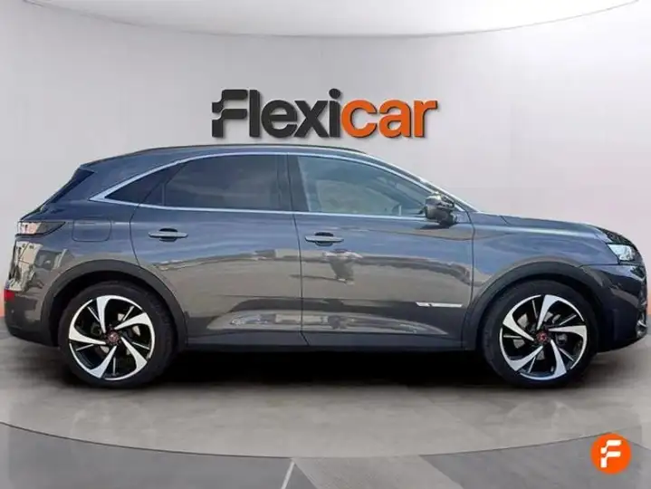 DS 7 Crossback 1.6 E-Tense PERF. LINE + Auto 4WD 2021, foto 9