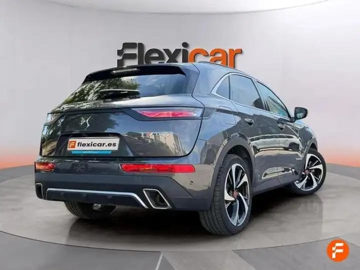 DS 7 Crossback 1.6 E-Tense PERF. LINE + Auto 4WD 2021, foto 8