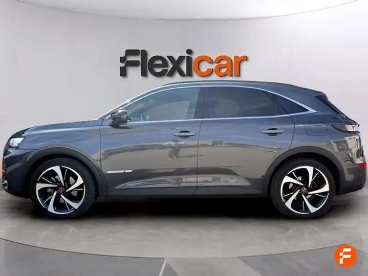 DS 7 Crossback 1.6 E-Tense PERF. LINE + Auto 4WD 2021, foto 4