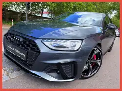 Audi S4 TDI Quattro Avant/LEDER/VIRTUAL TACHO/I HAND