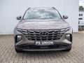 Hyundai TUCSON 1.6 Trend PHEV 4WD KAMERA NAVI ACC LED Bronze - thumbnail 2