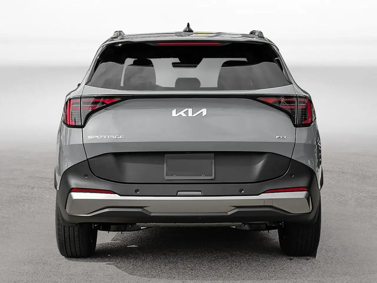 Kia Sportage снимка Kia Sportage