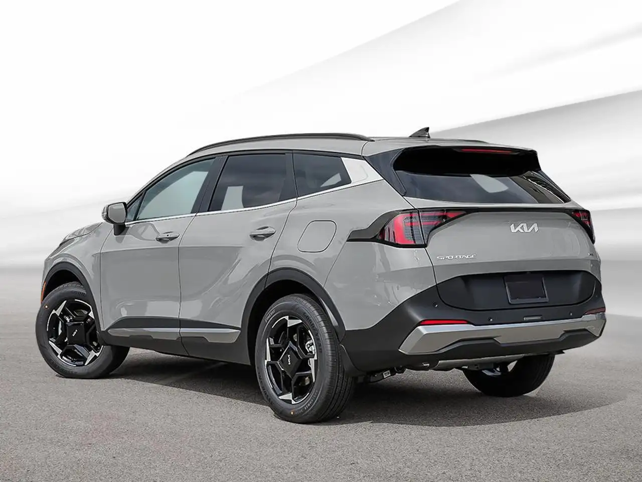 Kia Sportage снимка Kia Sportage
