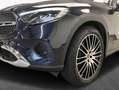 Mercedes-Benz GLC 220 Avantgarde Advanced Blau - thumbnail 5