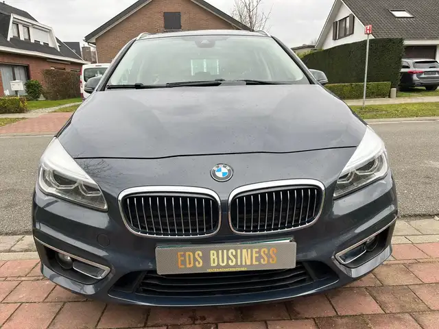 BMW 220 220 I / FULL - ATH - PANO - CUIR - ...