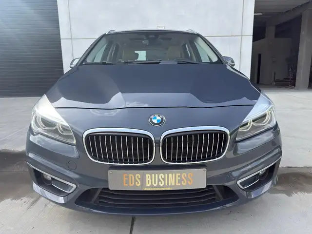 BMW 220 220 I /Auto/ FULL - ATH - PANO - CUIR - ...