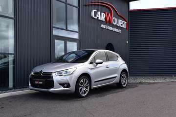 DS 4 2.0 BLUEHDI 150 S&S SPORT CHIC BV6