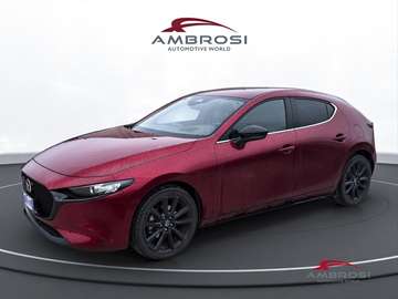 5p 2.0 m-hybrid Homura 186cv