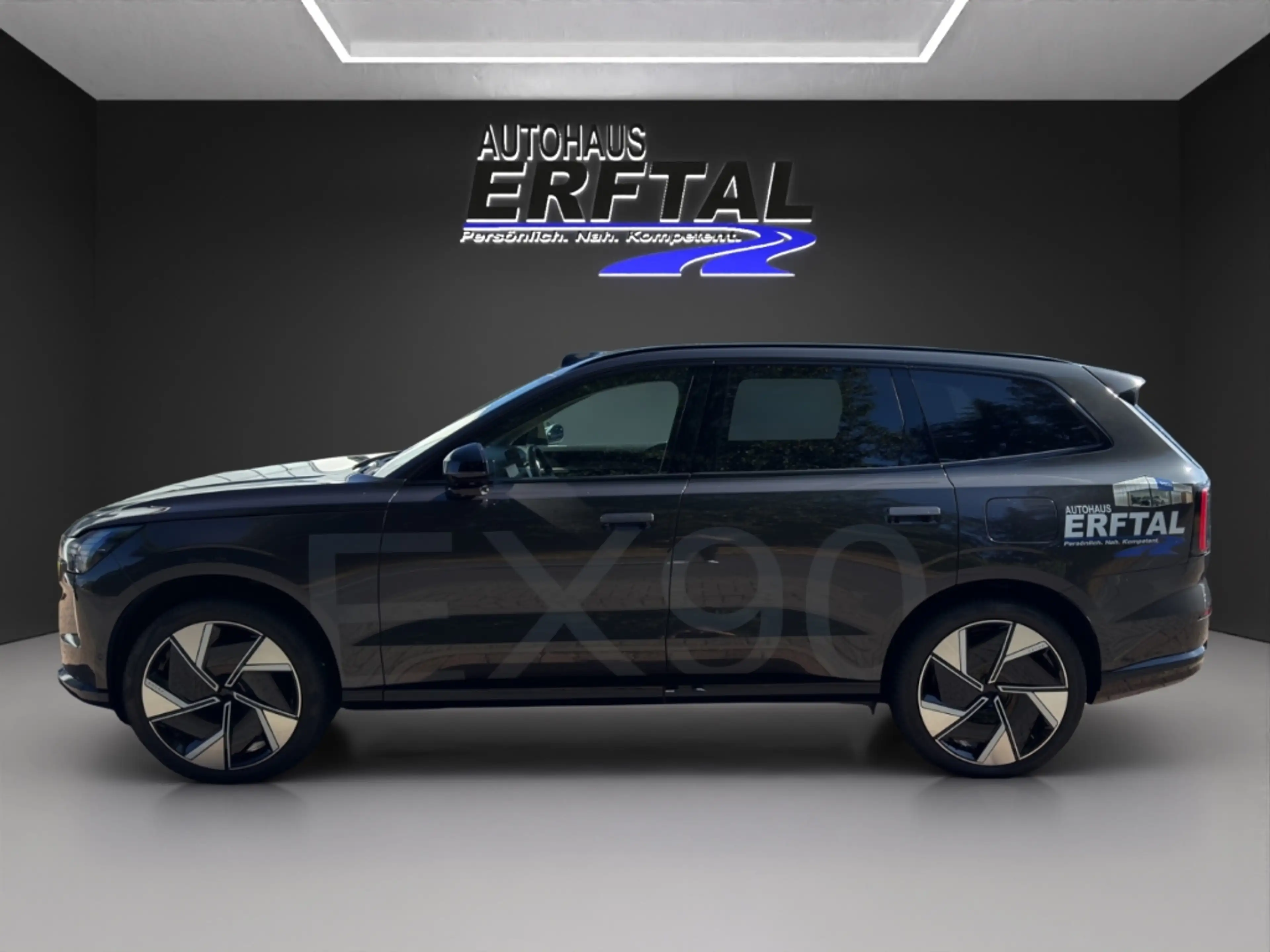 Volvo EX90 Twin Motor Ultra Pure Electric AWD 7-Sitzer HUD St — photo 3