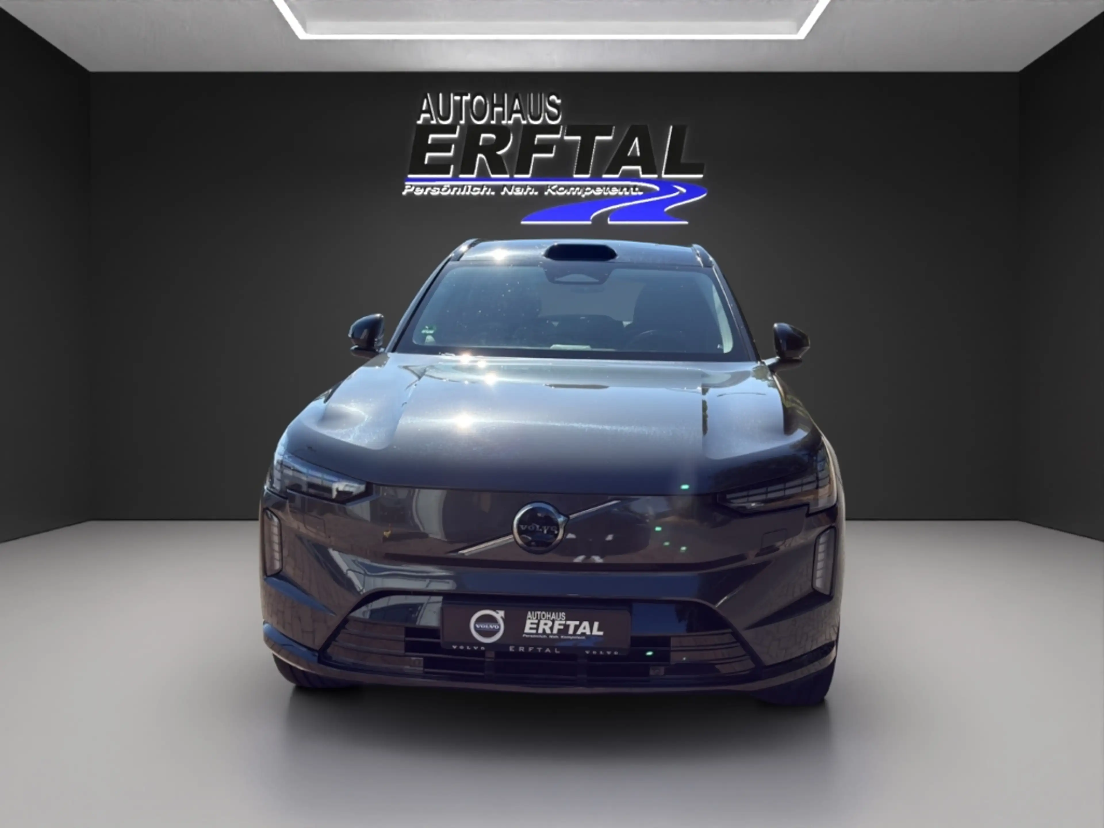 Volvo EX90 Twin Motor Ultra Pure Electric AWD 7-Sitzer HUD St — photo 2