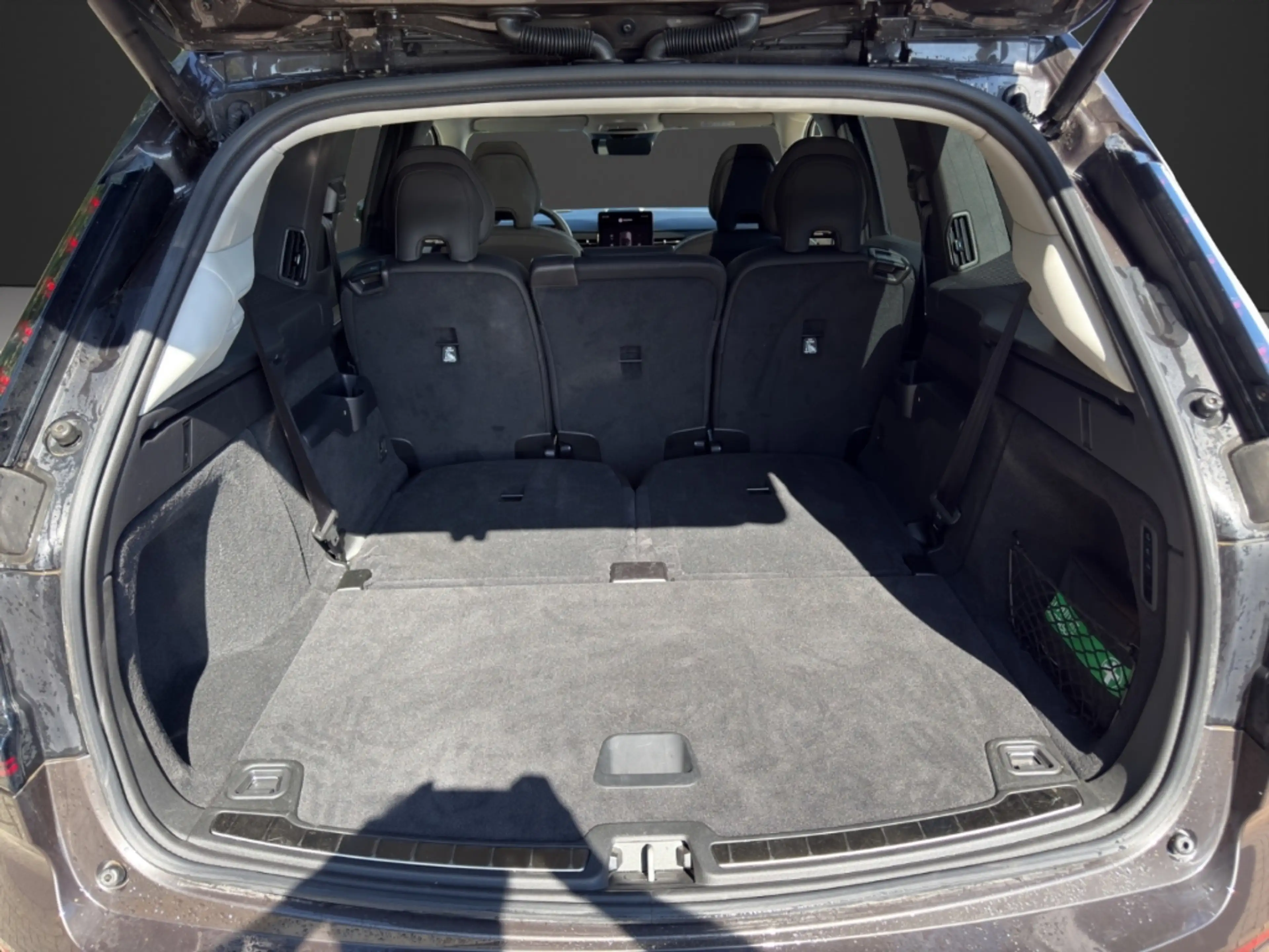Volvo EX90 Twin Motor Ultra Pure Electric AWD 7-Sitzer HUD St — photo 9