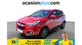Hyundai iX35 2.0CRDI Tecno 4x2 Rojo - thumbnail 1
