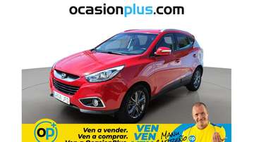 2.0CRDI Tecno 4x2