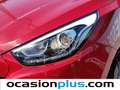 Hyundai iX35 2.0CRDI Tecno 4x2 Rojo - thumbnail 11
