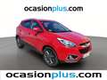 Hyundai iX35 2.0CRDI Tecno 4x2 Rojo - thumbnail 2