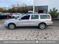 Volvo V70 Kombi 2.4 Kinetic Klima AHK TÜV 11-2026 Plateado - thumbnail 2