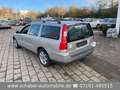 Volvo V70 Kombi 2.4 Kinetic Klima AHK TÜV 11-2026 Plateado - thumbnail 3