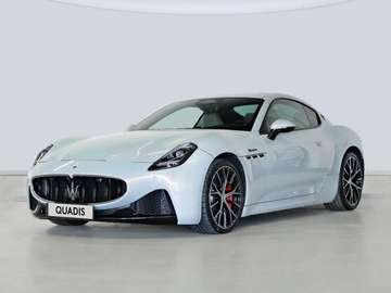 Modena Aut. 490 AWD