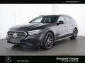 Mercedes-Benz E 300 E 300 de 4M T All-Terrain +Super+Air+Burm+360°+ Grau - thumbnail 1