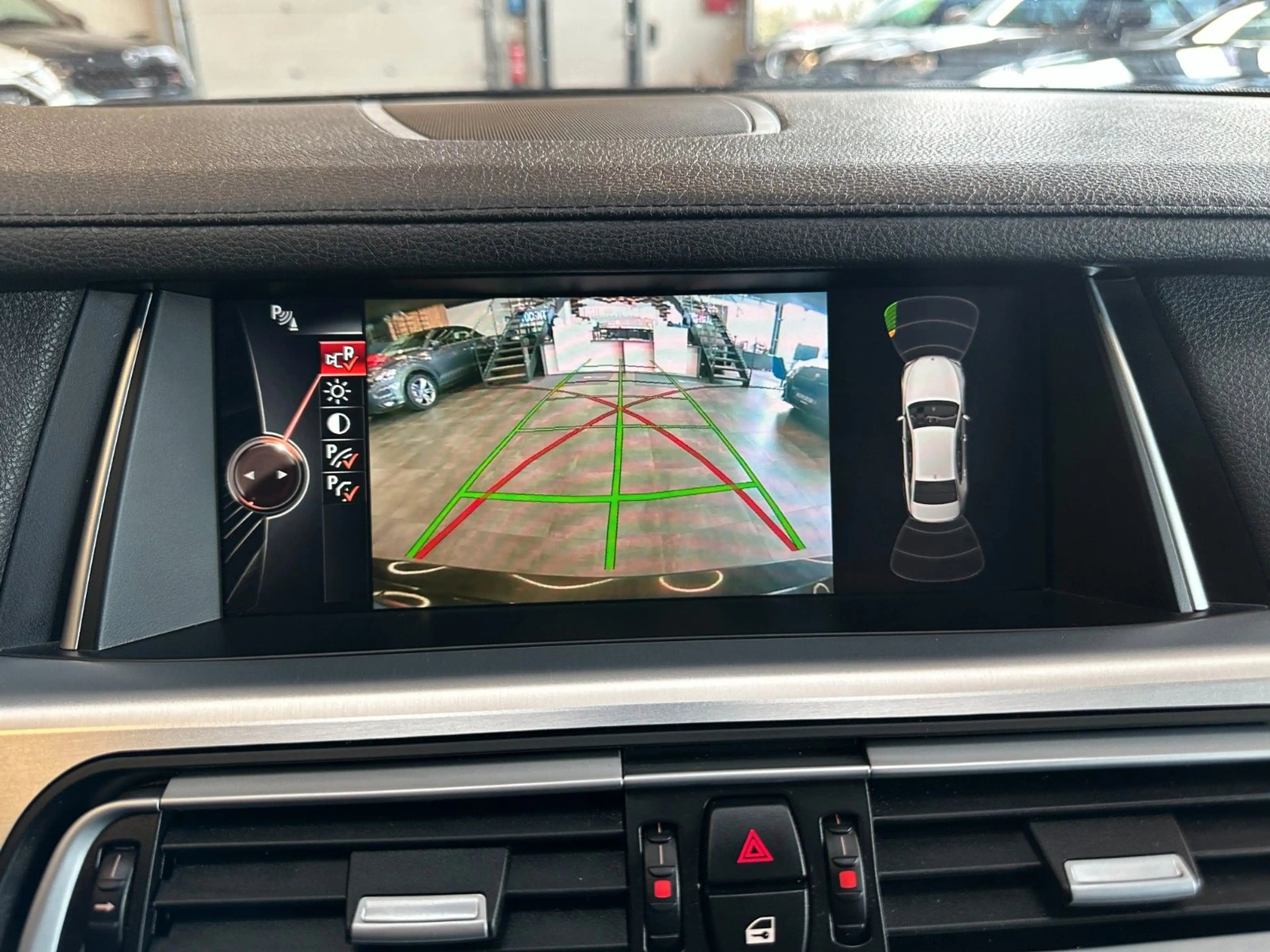 BMW 740 d xDrive *HeadUP*KomfortSitze*Vollauss.* — photo 14