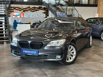 d xDrive *HeadUP*KomfortSitze*Vollauss.*