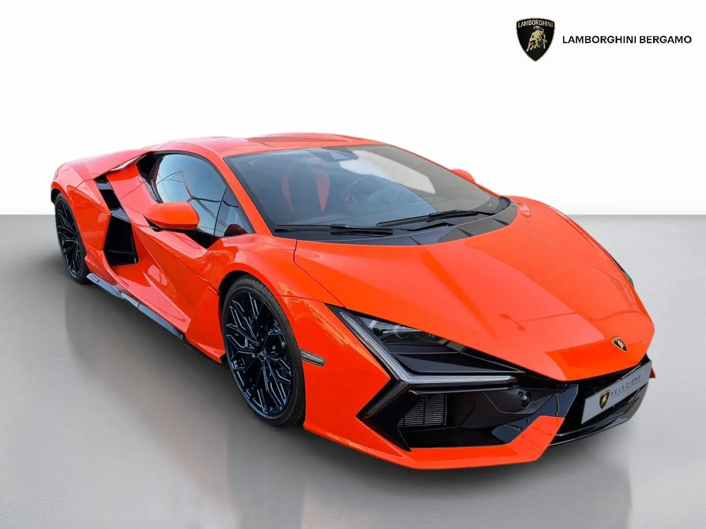 Lamborghini Revuelto Revuelto 6.5 V12 hpev - IVA ESPOSTA Orange - 1