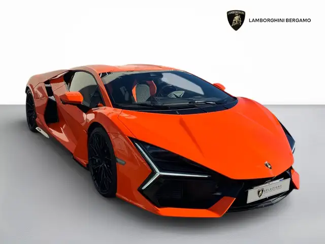 Lamborghini Revuelto Revuelto 6.5 V12 hpev - IVA ESPOSTA