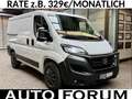 Fiat Ducato 2.2 D L1H1 AUTOMATIK AHK SORTIMO REGALE Gris - thumbnail 1