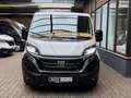 Fiat Ducato 2.2 D L1H1 AUTOMATIK AHK SORTIMO REGALE Gris - thumbnail 3